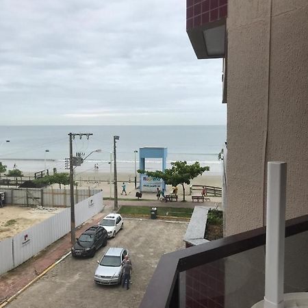 Apartamento Meia Praia Lateral Mar Itapema Exterior photo