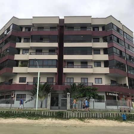 Apartamento Meia Praia Lateral Mar Itapema Exterior photo