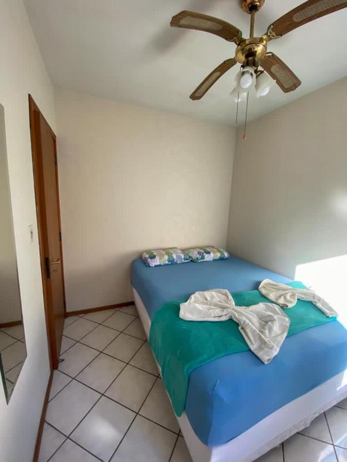 Apartamento Meia Praia Lateral Mar Itapema Exterior photo
