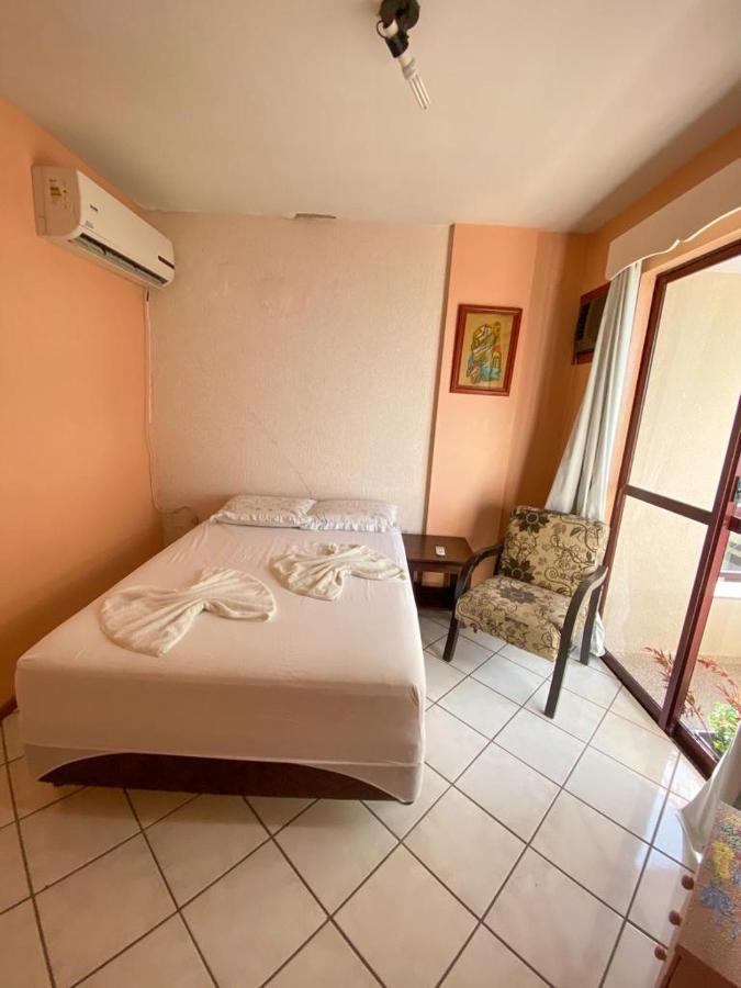Apartamento Meia Praia Lateral Mar Itapema Exterior photo